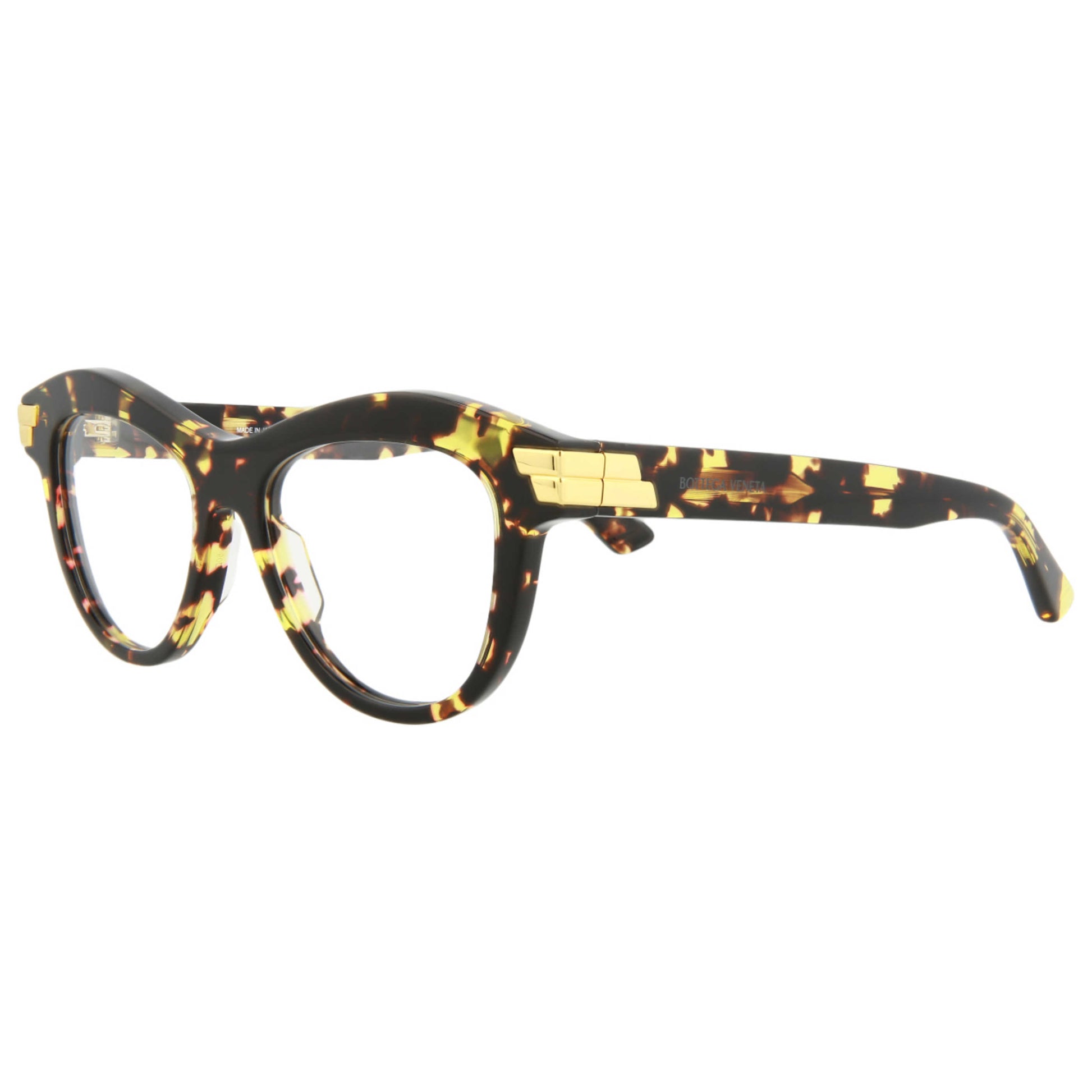 Bottega Veneta Novelty Women's Opticals BV1105O-30011027002 - Image #4