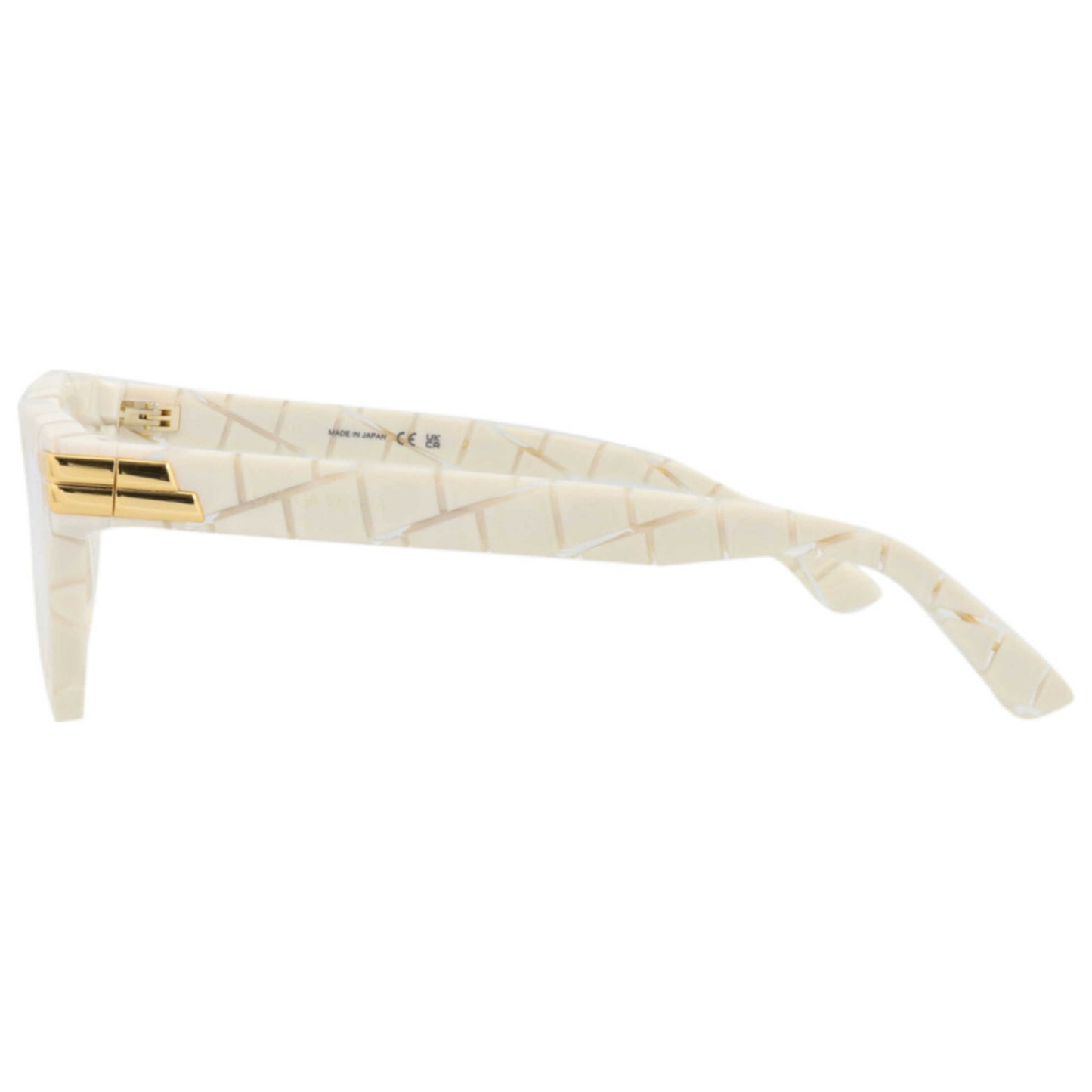 Bottega Veneta Women's Opticals BV1106O-30011030-004 - Image #3