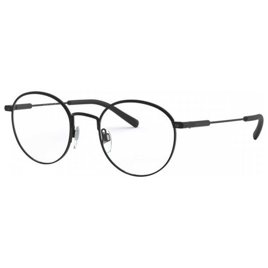 Front view of Bulgari Fashion Men's Opticals BV1107-128-51