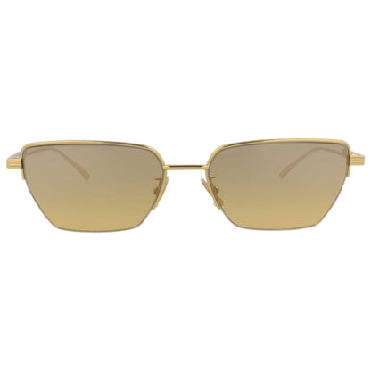 Bottega Veneta Fashion Unisex Sunglasses BV1107S-30011010-002 - Image #2