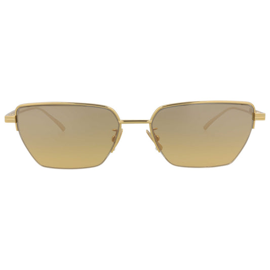 Bottega Veneta Fashion Unisex Sunglasses BV1107S-30011010-002 - Image #2