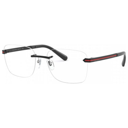 Front view of Bulgari Fashion Men's Opticals BV1109-128-56