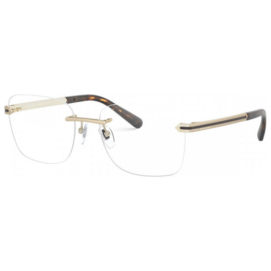 Front view of Bulgari Fashion Men's Opticals BV1109-2052-56