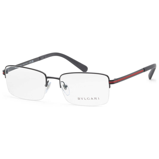 Front view of Bulgari Fashion Men's Opticals BV1111-128-56