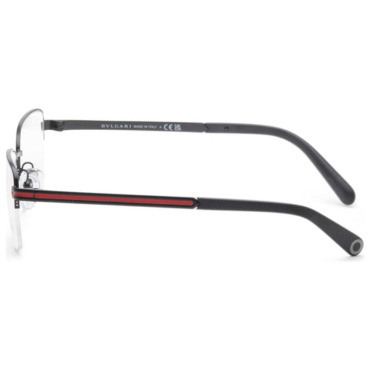 Left view of Bulgari Fashion Men's Opticals BV1111-128-56