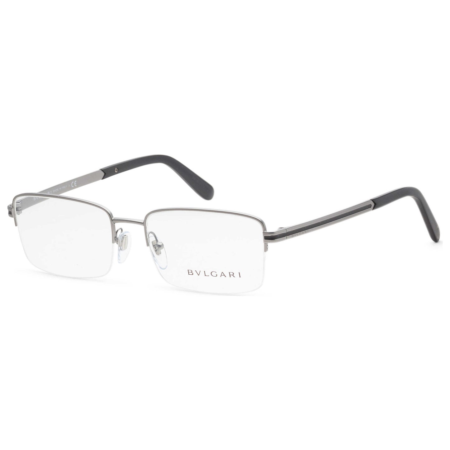 Front view of Bulgari Fashion Men's Opticals BV1111-195-56