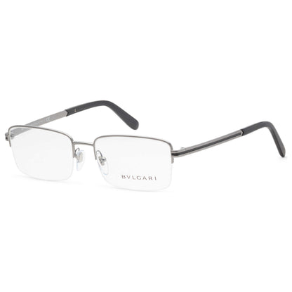 Front view of Bulgari Fashion Men's Opticals BV1111-195-56