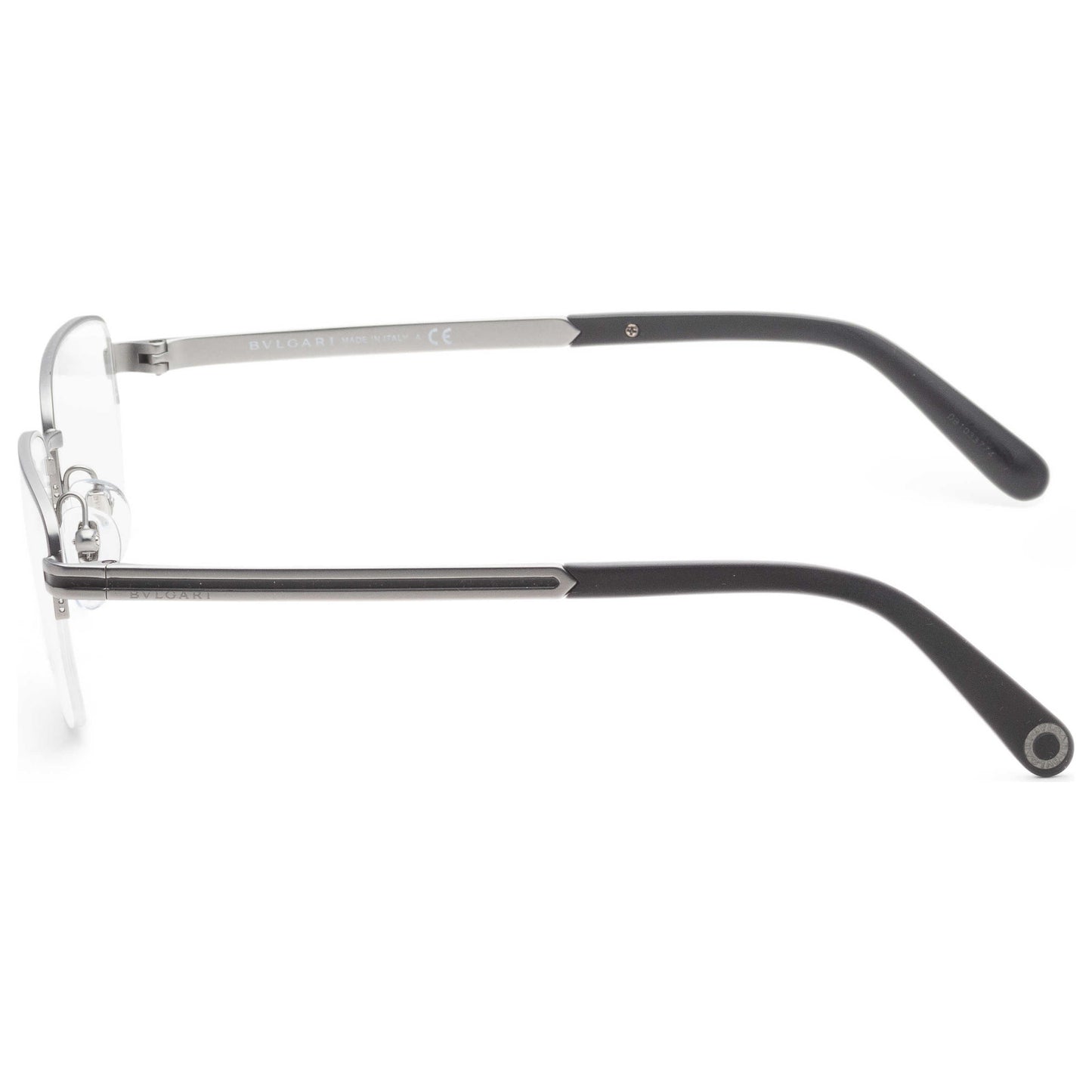 Left view of Bulgari Fashion Men's Opticals BV1111-195-56