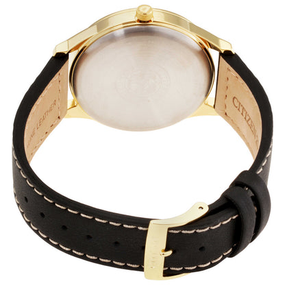 Citizen BTW Men's Solar Powered Quartz Eco-Drive Watch BV1112-05A - Image #3