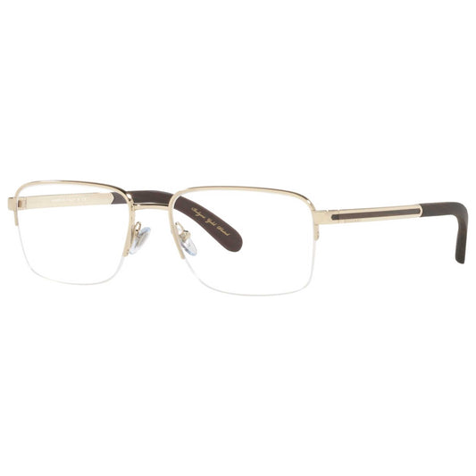 Front view of Bulgari Fashion Men's Opticals BV1112K-393-56