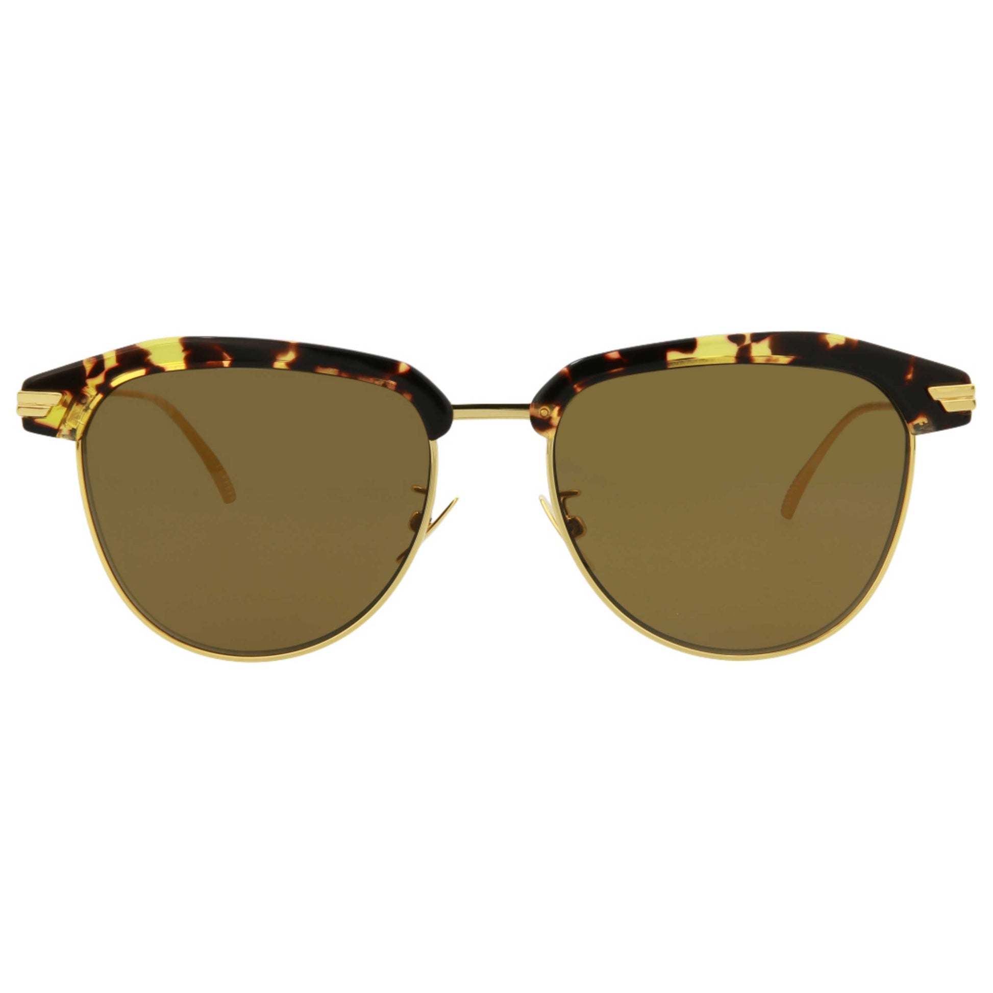 Bottega Veneta Novelty Unisex Sunglasses BV1112SA-30011051-002 - Image #2