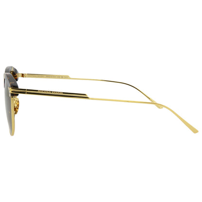 Bottega Veneta Novelty Unisex Sunglasses BV1112SA-30011051-002 - Image #4