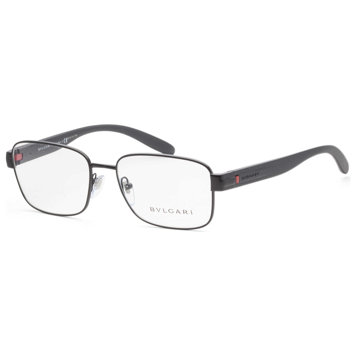 Front view of Bulgari Fashion Men's Opticals BV1113-128-56
