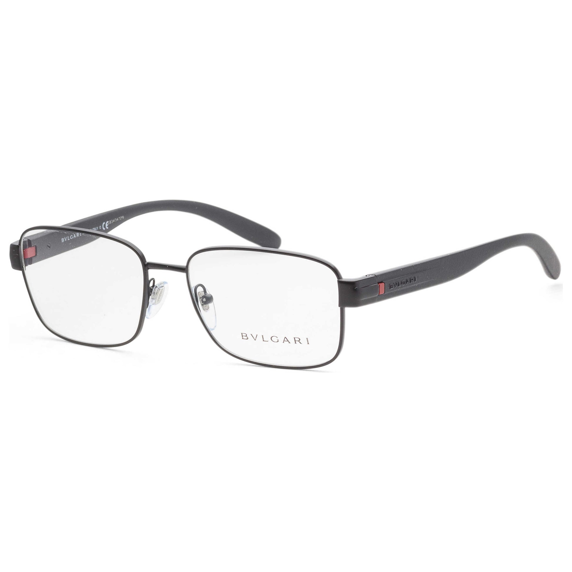 Front view of Bulgari Fashion Men's Opticals BV1113-128-56
