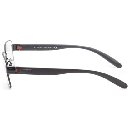 Left view of Bulgari Fashion Men's Opticals BV1113-128-56