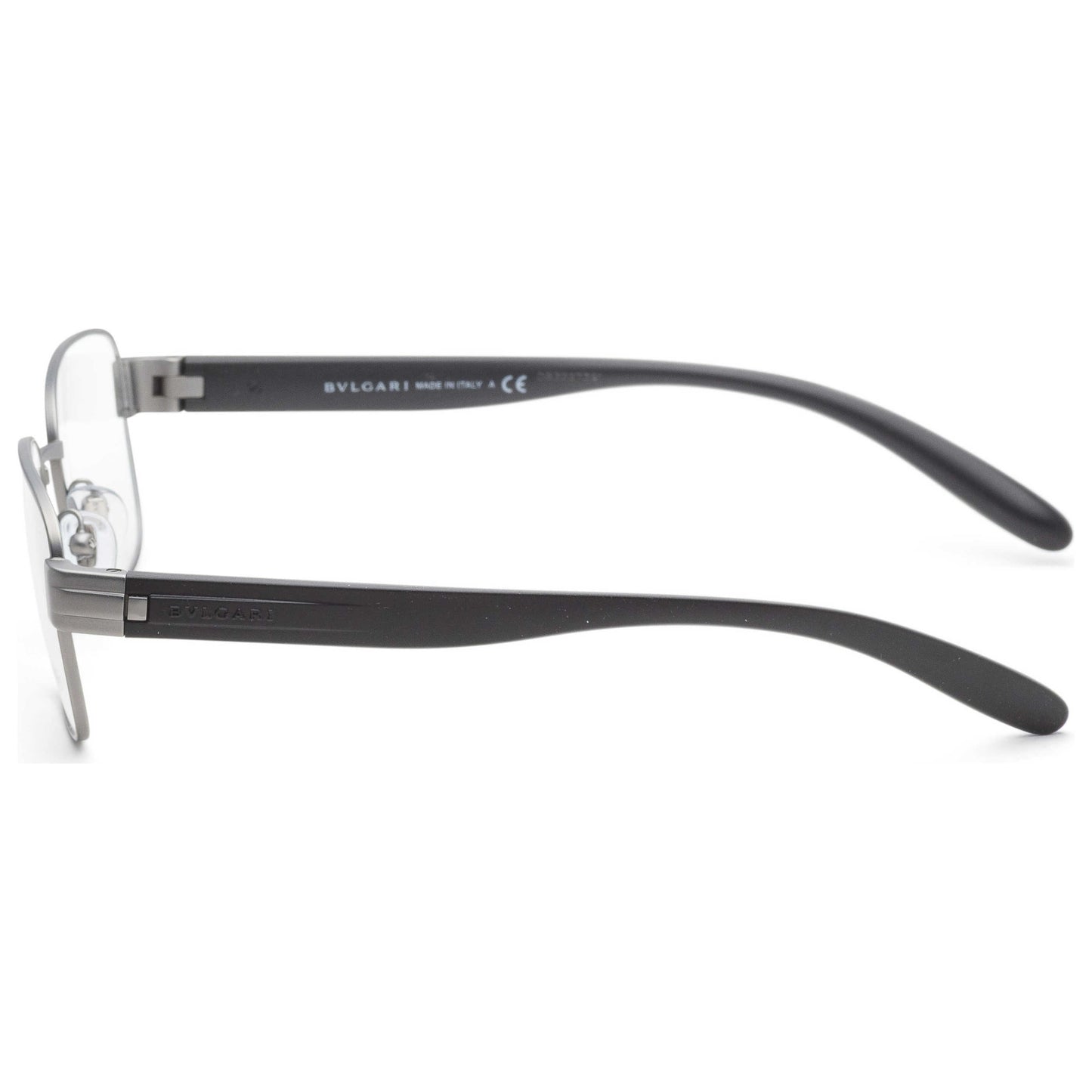 Left view of Bulgari Fashion Men's Opticals BV1113-195-54