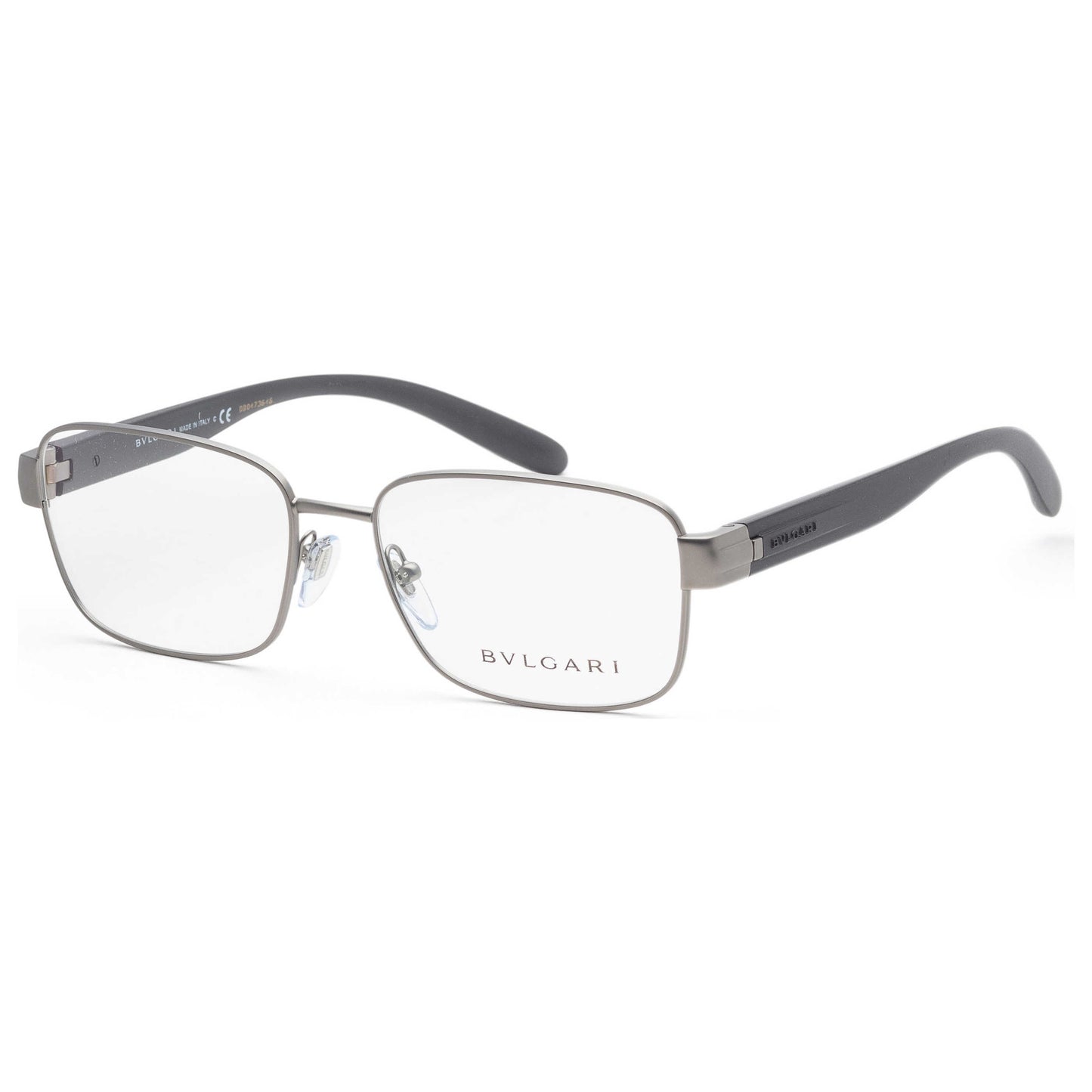 Front view of Bulgari Fashion Men's Opticals BV1113-195-56