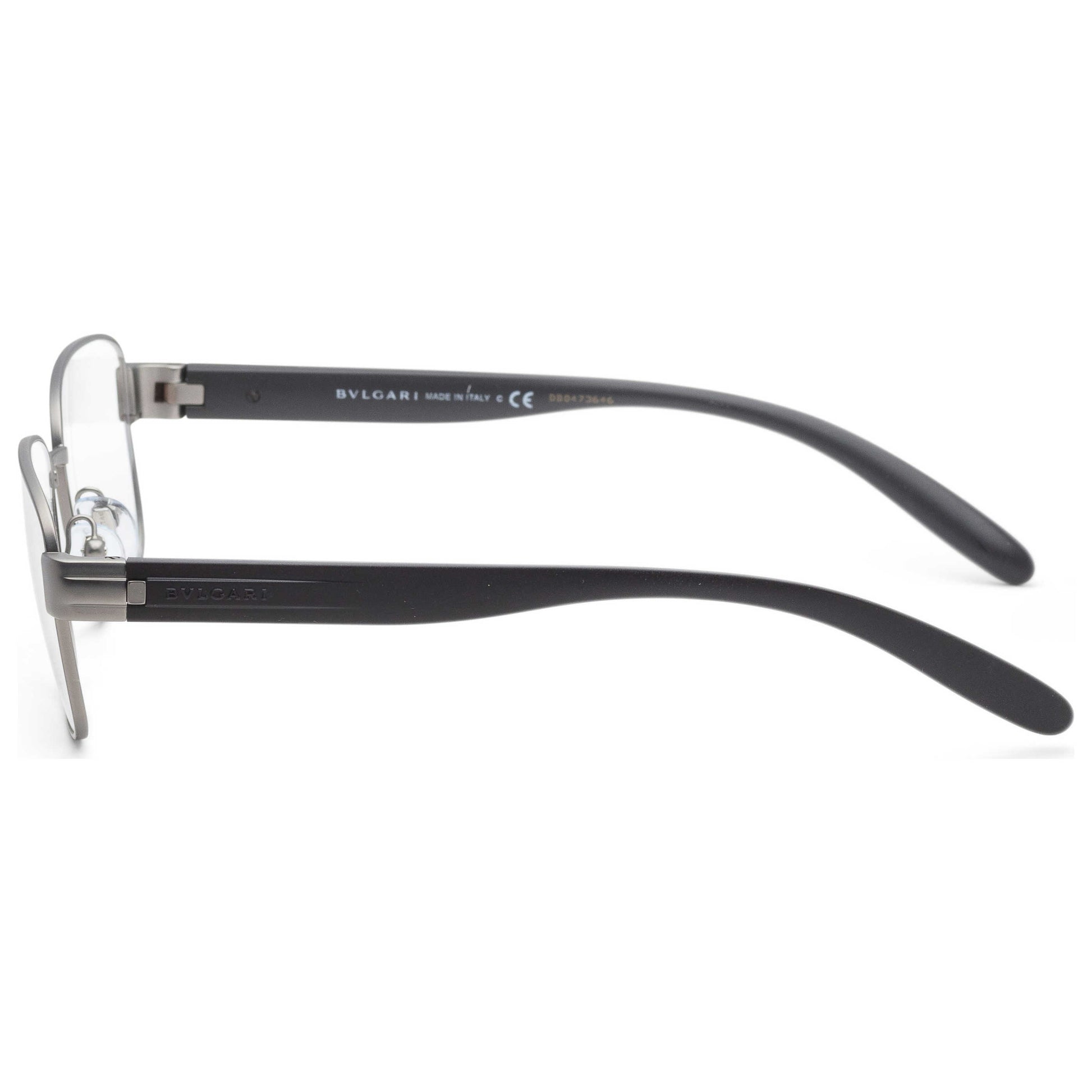 Left view of Bulgari Fashion Men's Opticals BV1113-195-56