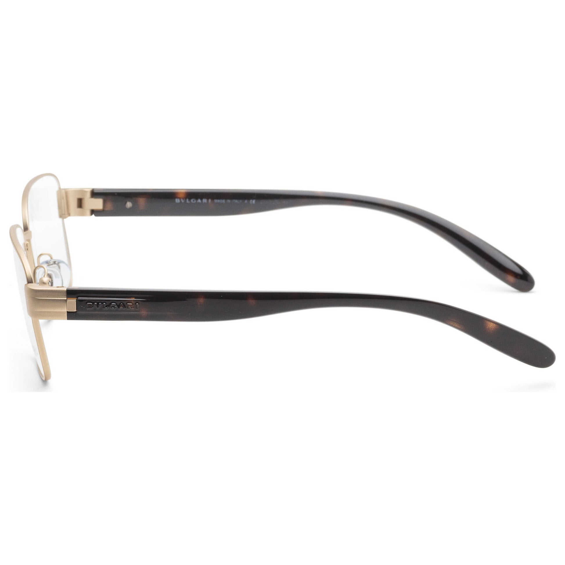 Bulgari Fashion Men's Opticals BV1113-2022-56 - Image #3
