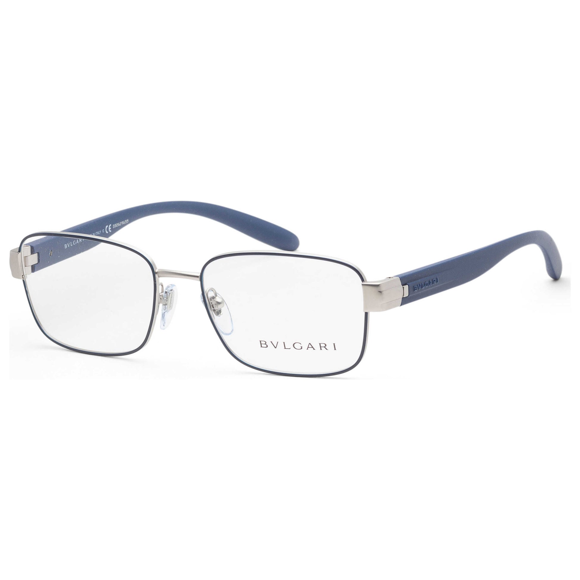 Front view of Bulgari Fashion Men's Opticals BV1113-2065-54