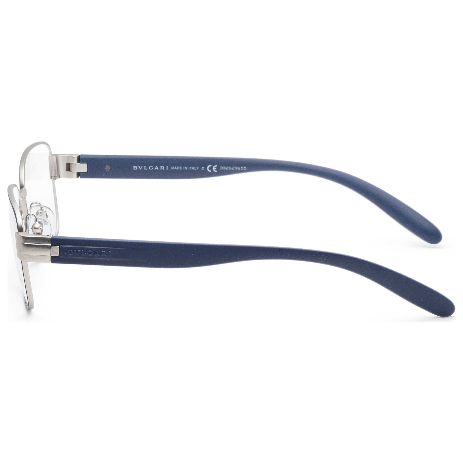 Bulgari Fashion Men's Opticals BV1113-2065-54 - Image #3