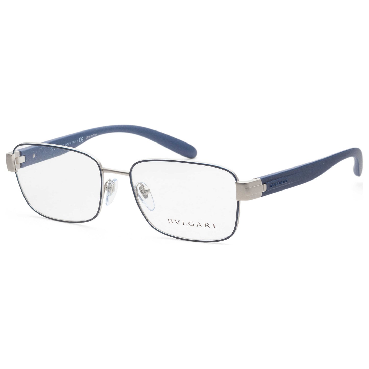 Front view of Bulgari Fashion Men's Opticals BV1113-2065-56