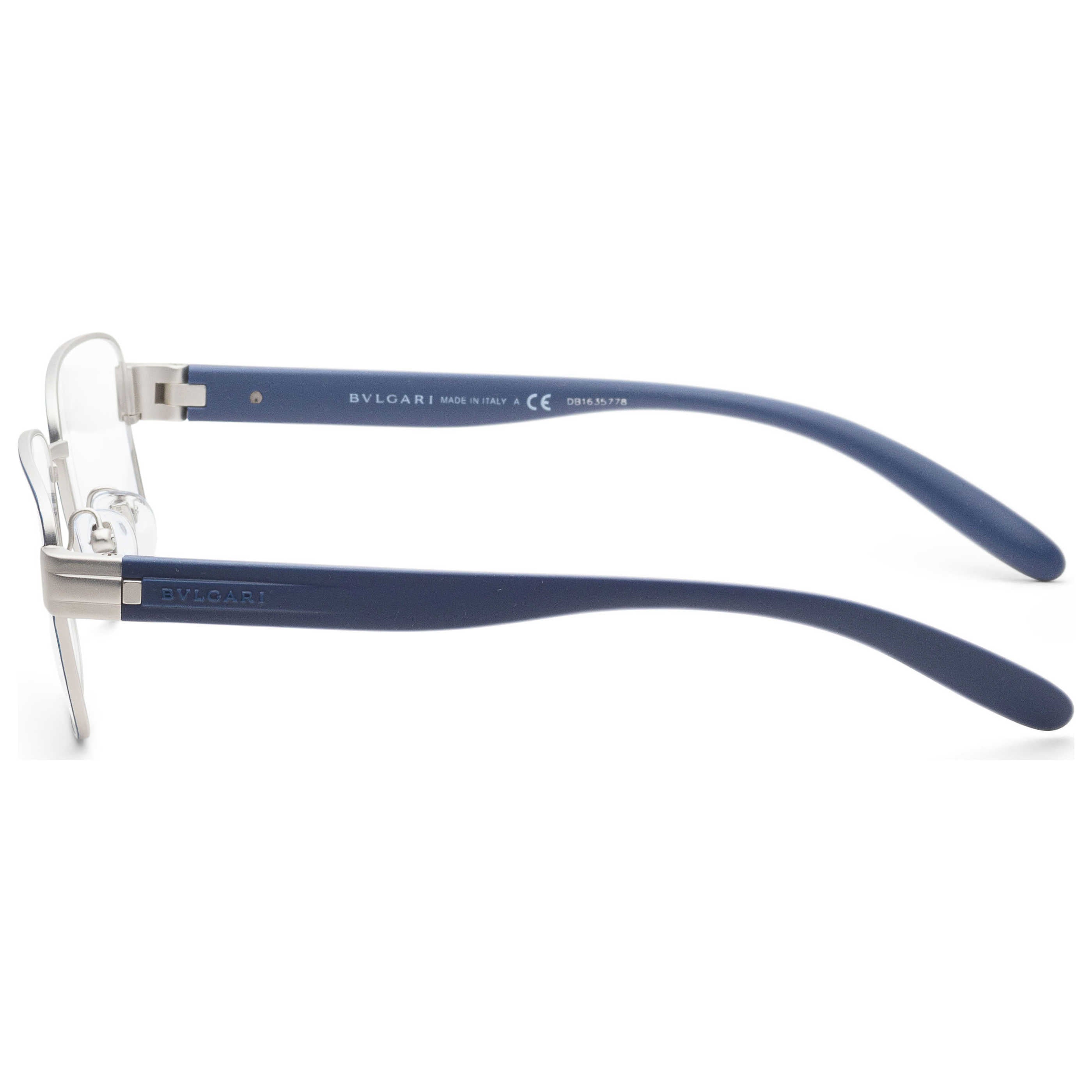 Bulgari Men's Opticals BV1113-2065-56 – Ashford.com