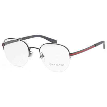 Front view of Bulgari Fashion Men's Opticals BV1114-128-52