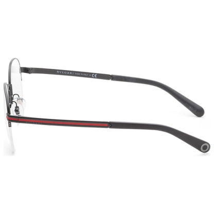 Left view of Bulgari Fashion Men's Opticals BV1114-128-52