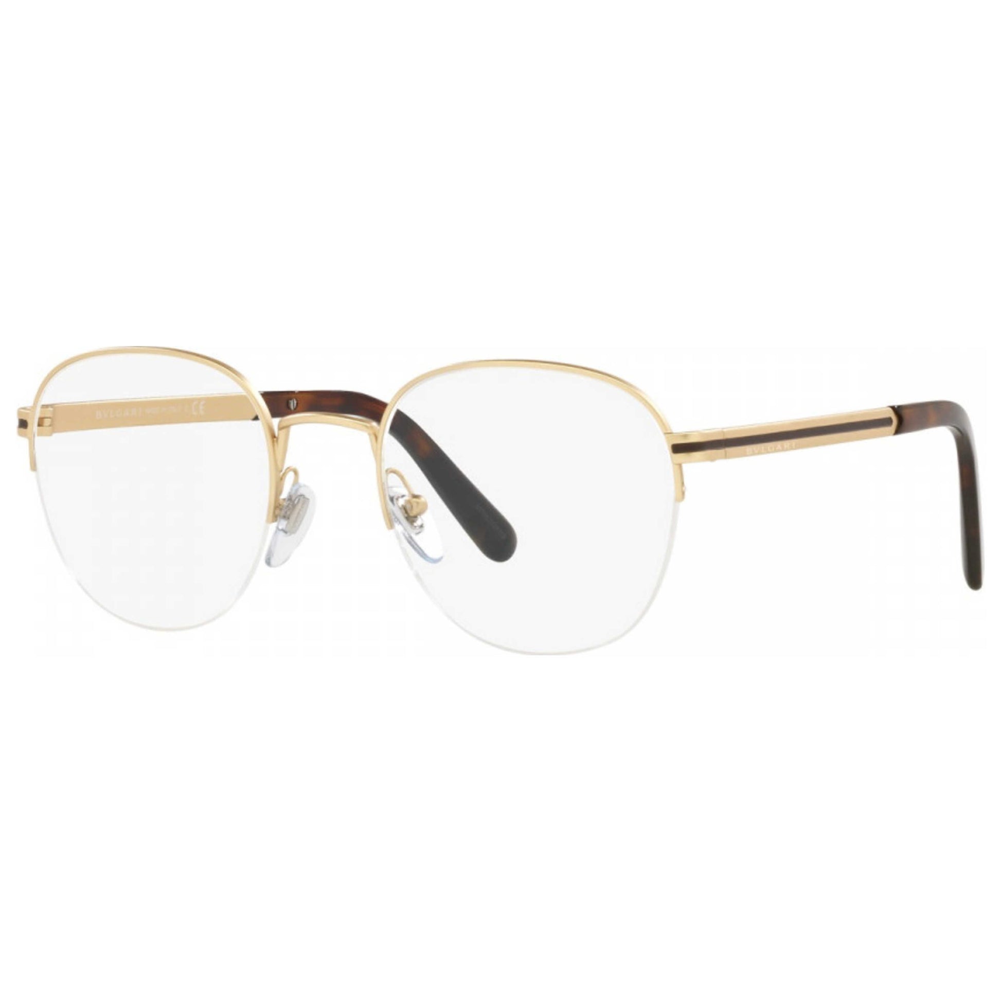 Front view of Bulgari Fashion Men's Opticals BV1114-2022-52