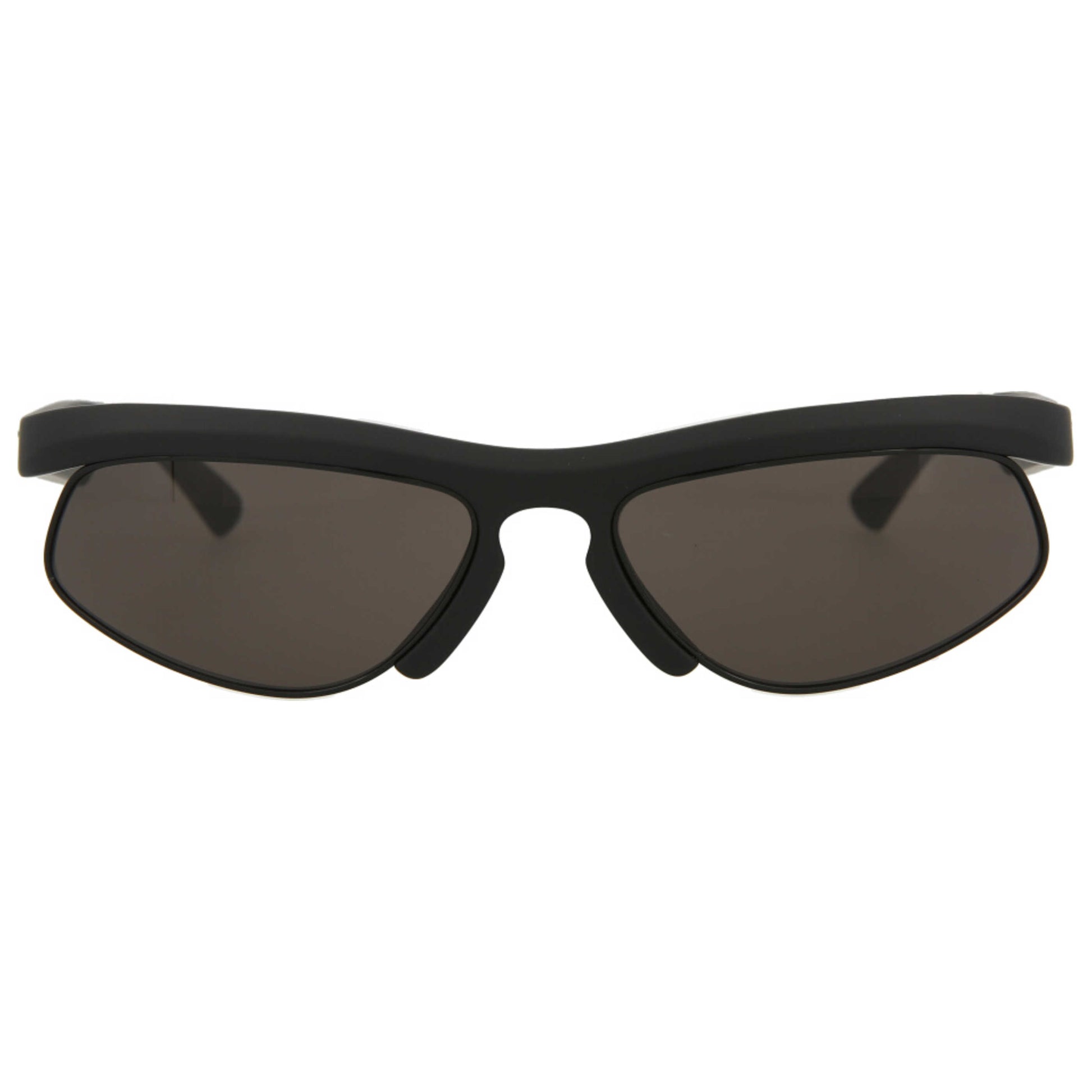 Bottega Veneta Novelty Unisex Sunglasses BV1114S-30011364-001 - Image #2