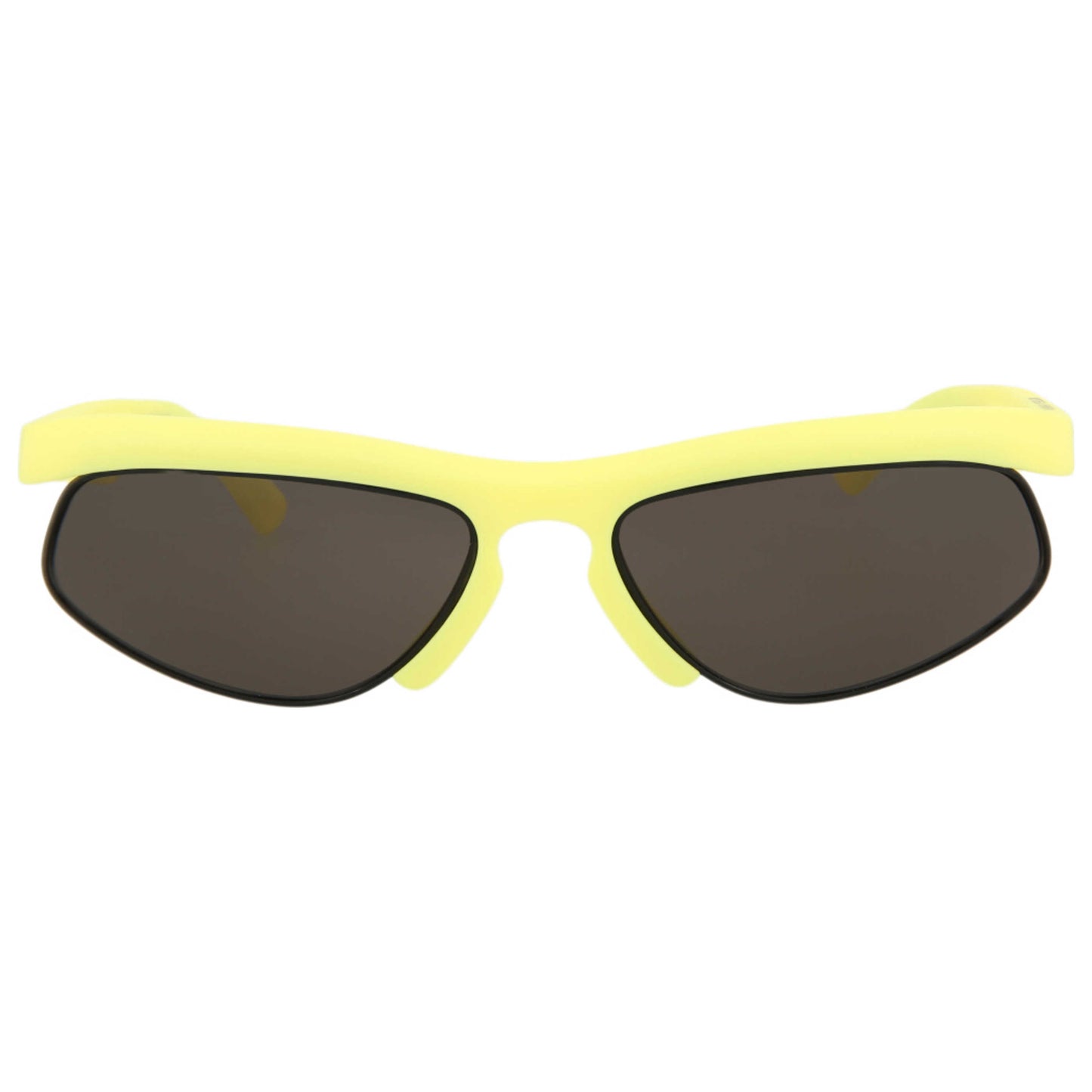 Bottega Veneta Novelty Unisex Sunglasses BV1114S-30011364-005 - Image #2