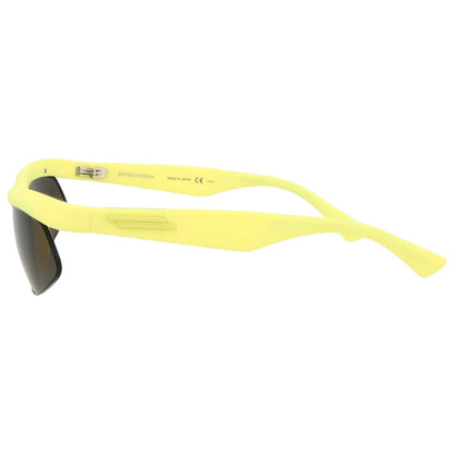 Bottega Veneta Novelty Unisex Sunglasses BV1114S-30011364-005 - Image #3