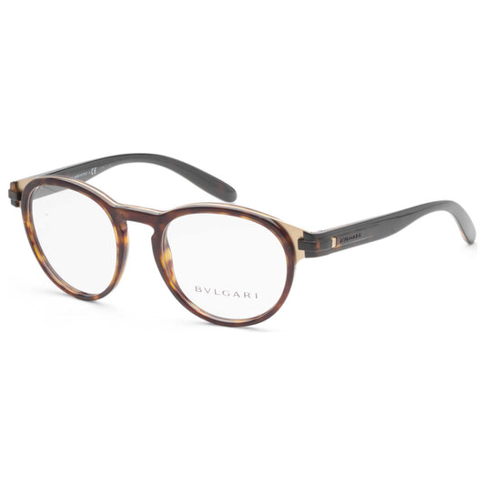 Front view of Bulgari Fashion Men's Opticals BV1115-504-50