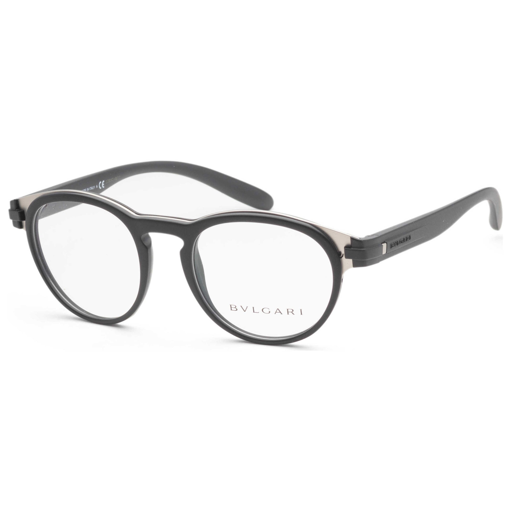 Front view of Bulgari Fashion Men's Opticals BV1115-5313-48