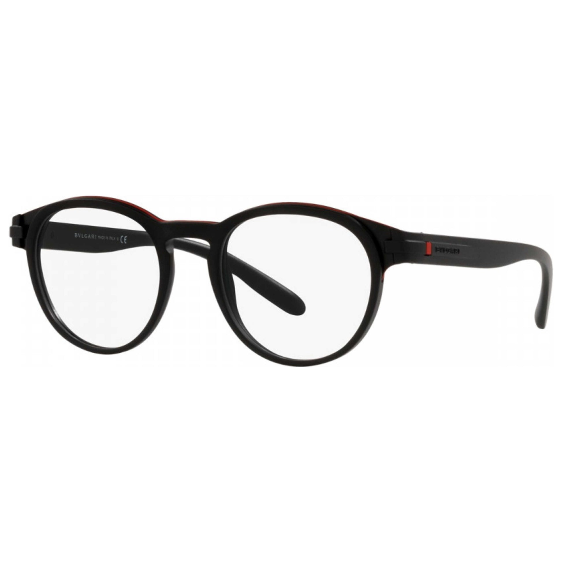 Front view of Bulgari Fashion Men's Opticals BV1115-5506-48