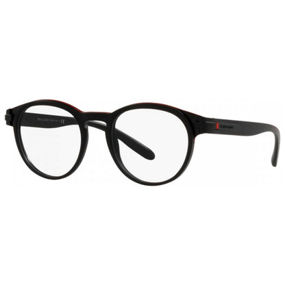 Front view of Bulgari Fashion Men's Opticals BV1115-5506-48
