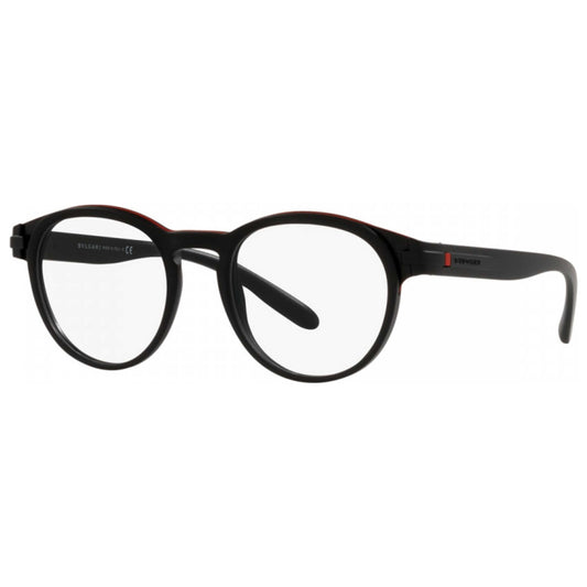 Front view of Bulgari Fashion Men's Opticals BV1115-5506-48