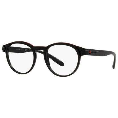 Front view of Bulgari Fashion Men's Opticals BV1115-5506-50