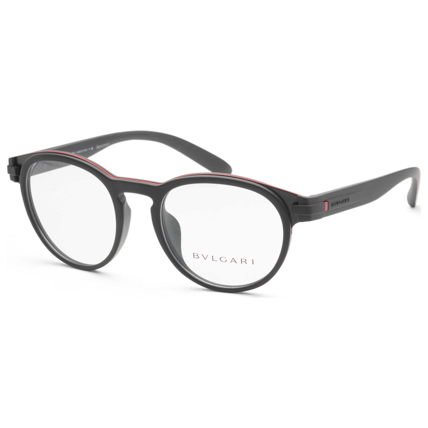 Front view of Bulgari Fashion Men's Opticals BV1115F-5506-50