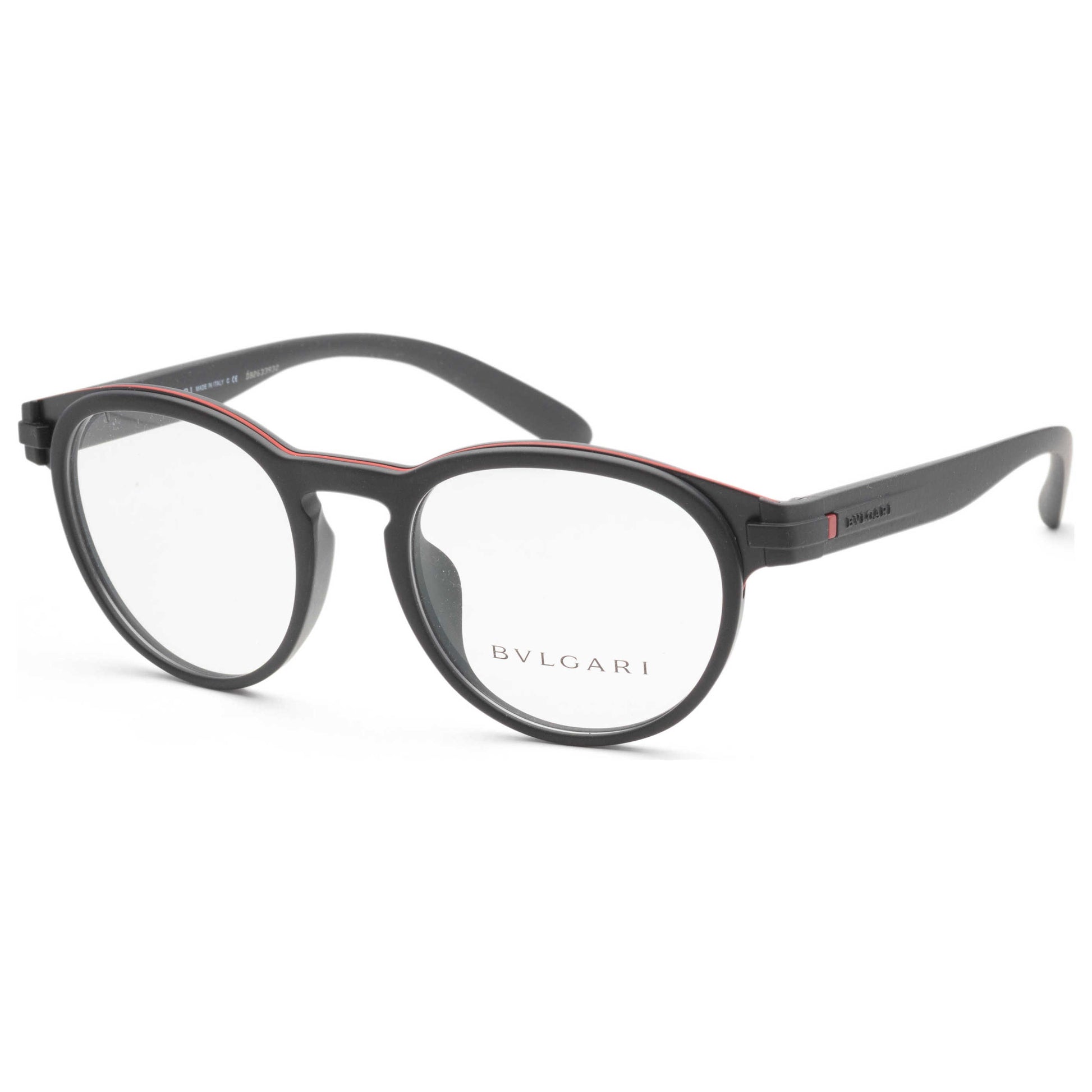 Front view of Bulgari Fashion Men's Opticals BV1115F-5506-50