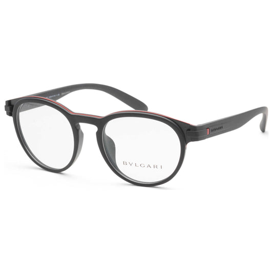 Front view of Bulgari Fashion Men's Opticals BV1115F-5506-50