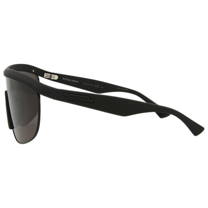 Bottega Veneta Novelty Unisex Sunglasses BV1115S-30011365-001 - Image #3