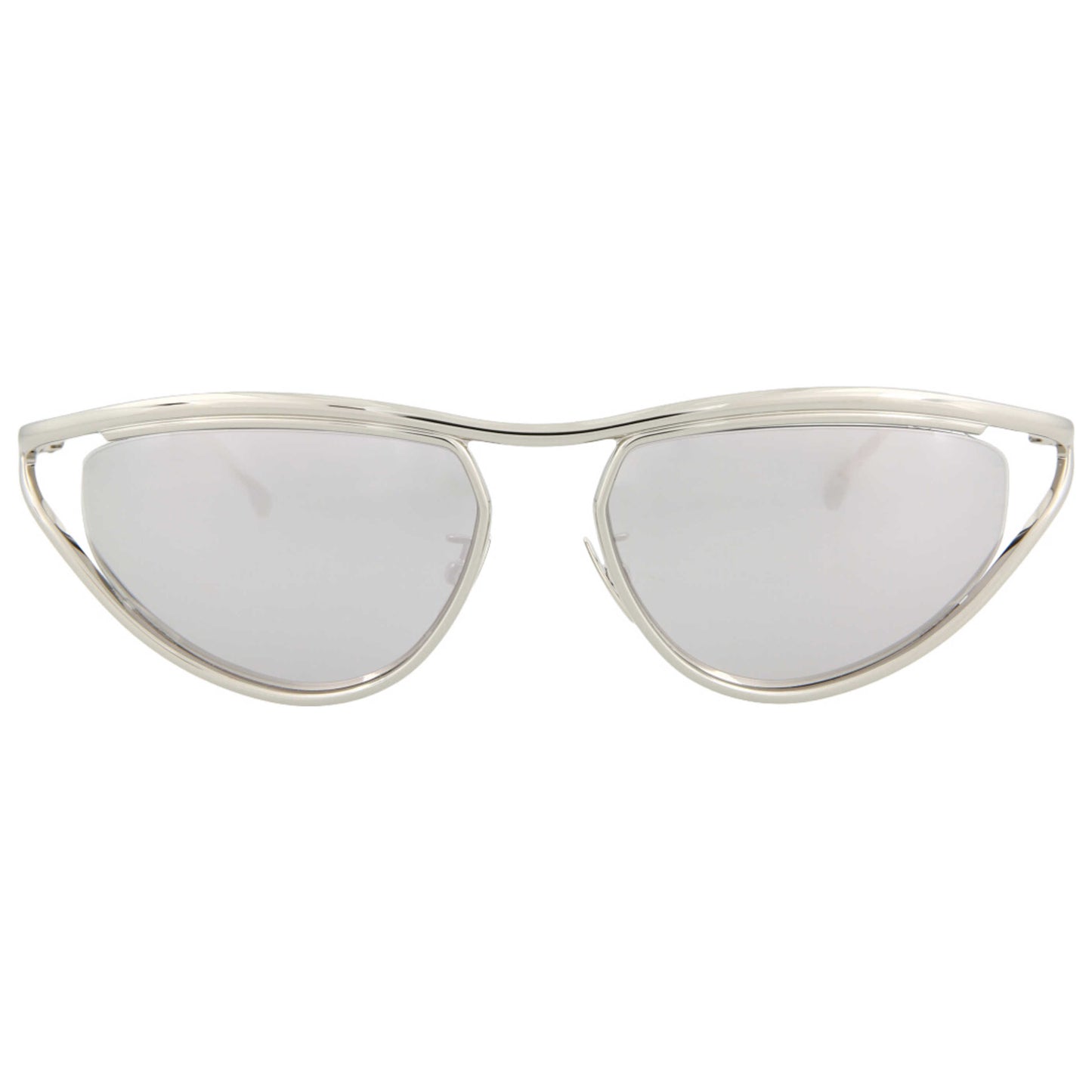 Bottega Veneta Novelty Unisex Sunglasses BV1116S-30011366-002 - Image #2