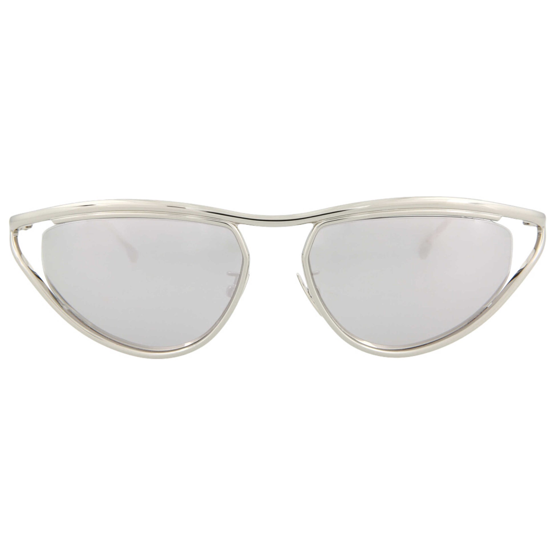 Bottega Veneta Novelty Unisex Sunglasses BV1116S-30011366-002 - Image #2