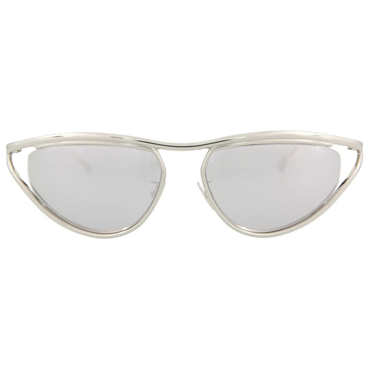 Bottega Veneta Novelty Unisex Sunglasses BV1116S-30011366-002 - Image #2