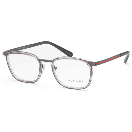Front view of Bulgari Fashion Men's Opticals BV1117-128-54