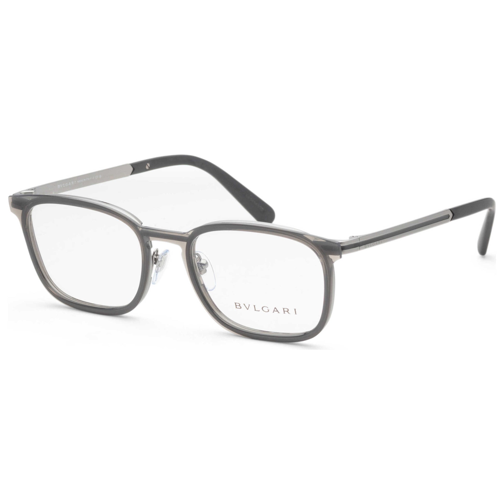 Front view of Bulgari Fashion Men's Opticals BV1117-195-54