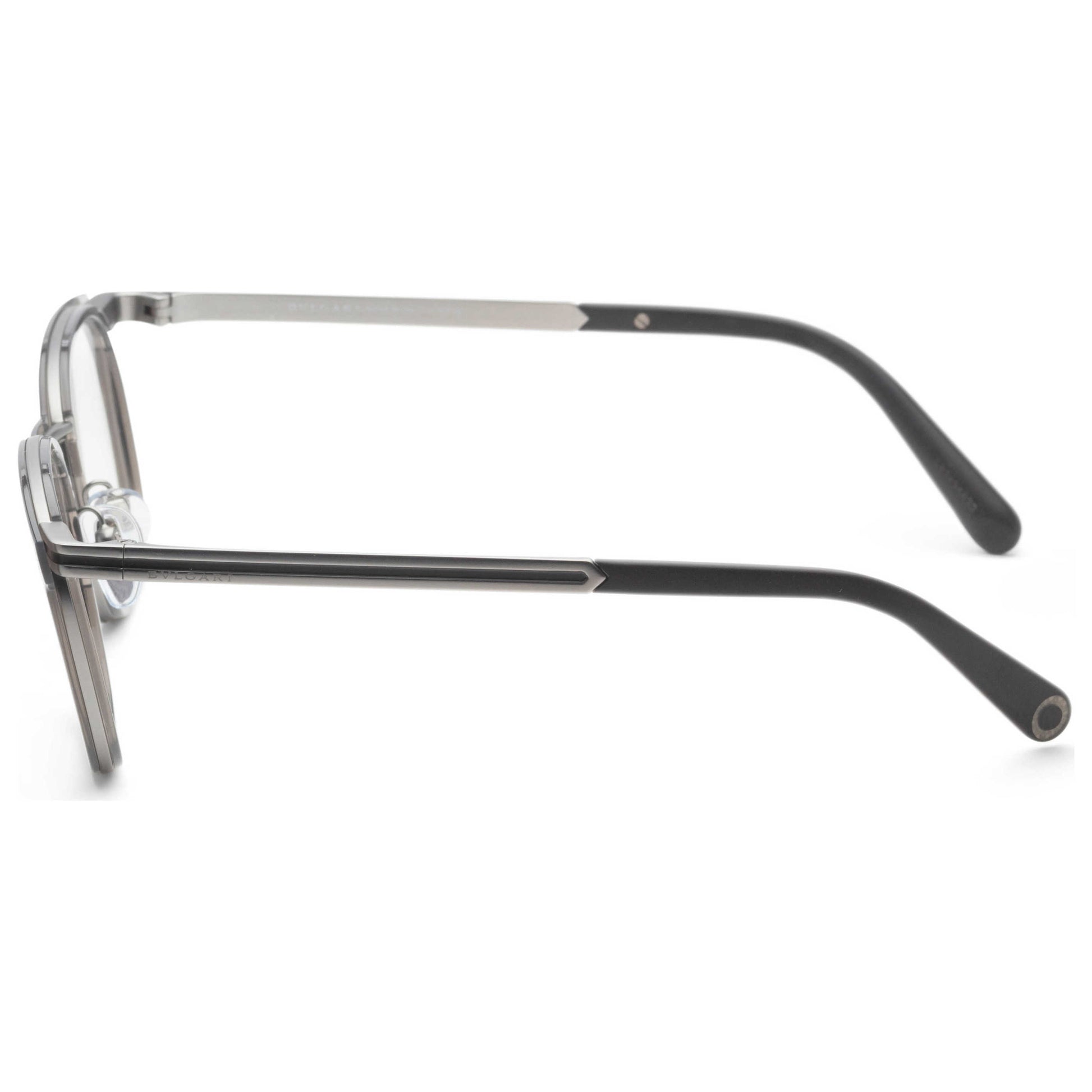 Left view of Bulgari Fashion Men's Opticals BV1117-195-54