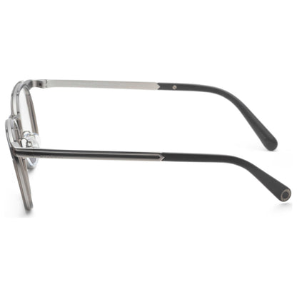 Left view of Bulgari Fashion Men's Opticals BV1117-195-54